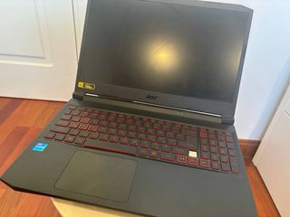 Acer Nitro 5 AN515-57-505V 512GB SSD RTX 3050TI