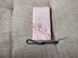 Custodia Vivo Y19S con porta carte