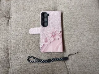 Custodia Vivo Y19S con porta carte