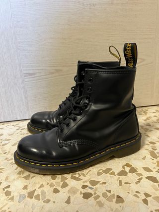 Botas Dr. Martens Airwair Talla 42