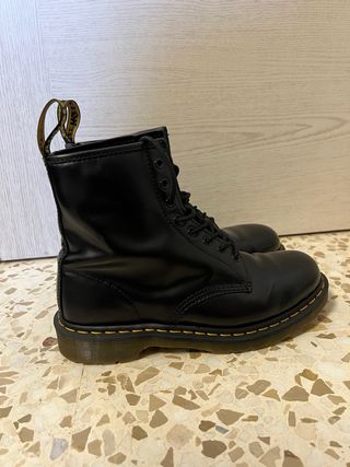 Botas Dr. Martens Airwair Talla 42