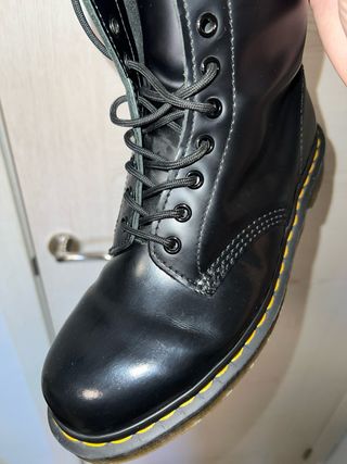 Botas Dr. Martens Airwair Talla 42