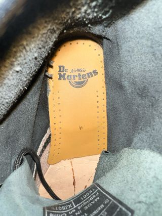 Botas Dr. Martens Airwair Talla 42