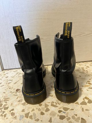 Botas Dr. Martens Airwair Talla 42