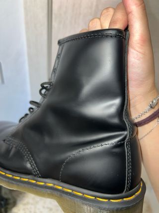 Botas Dr. Martens Airwair Talla 42