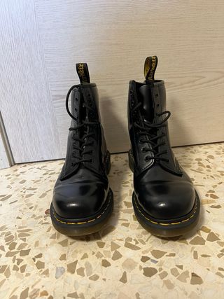Botas Dr. Martens Airwair Talla 42