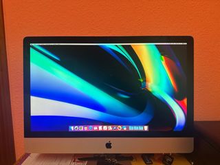 Imac 27 Apple
