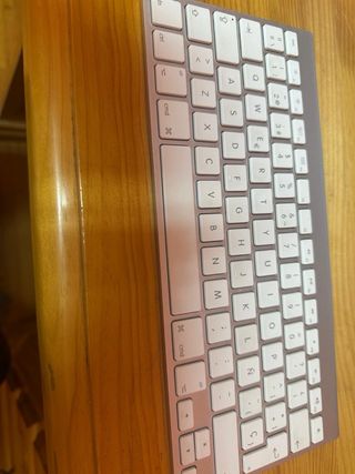 Imac 27 Apple