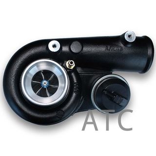 Turbo Híbrido ATC-H 190CV 452162