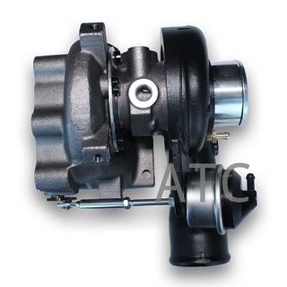 Turbo Híbrido ATC-H 190CV 452162