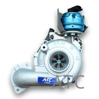 Turbo híbrido ATC-H 160CV 806291