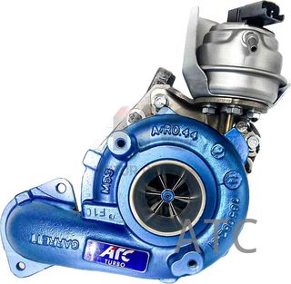 Turbo híbrido ATC-H 160CV 806291