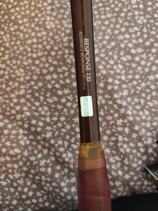 Raqueta Prince Response 110 con funda