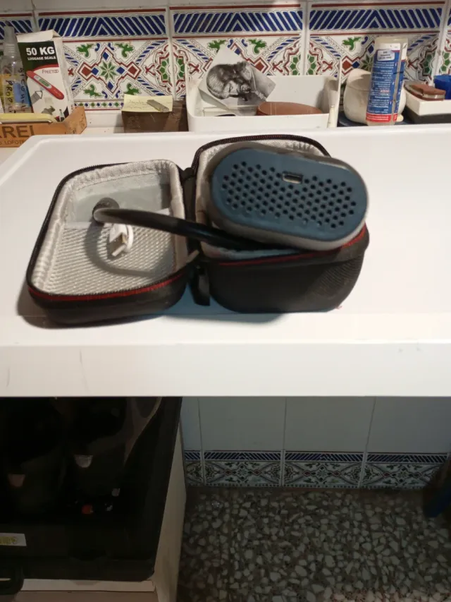 Inflador Eléctrico EAFF