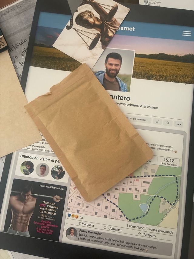 Juego de mesa Hidden Games: Una solución venenosa