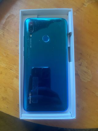 Cellulare Huawei 