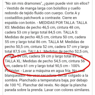 Vestido Lolina estampado dragones