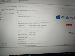 Lenovo Legion Y720 Portátil Gaming + Funda