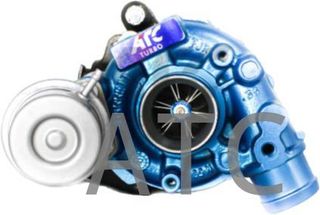 Turbo híbrido ATC- HB 160CV 703674