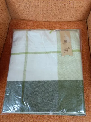 Pashmina AWAM WOOL Cachemira