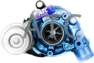 Turbo híbrido ATC- H 703674 1.9 TDI - 190 CV