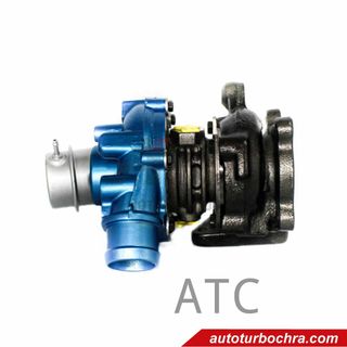Turbo híbrido ATC- H 703674 1.9 TDI - 190 CV
