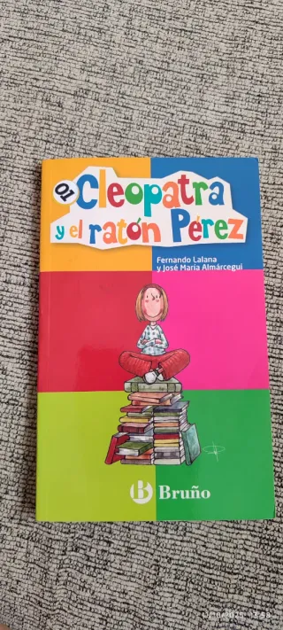 Vacaciones Bruño 2 Primaria