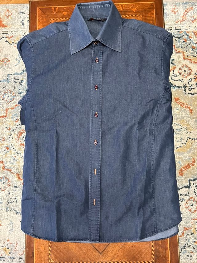 Camicia Jeordie's Made in Italy