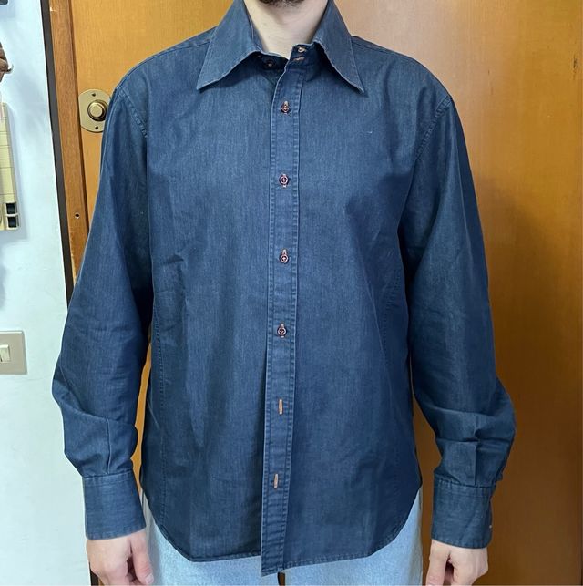 Camicia Jeordie's Made in Italy