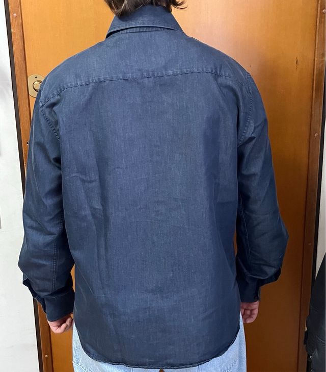 Camicia Jeordie's Made in Italy