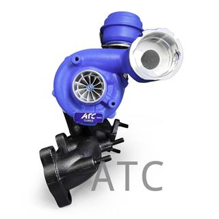 Turbo híbrido 751851 ATC-H 180cv