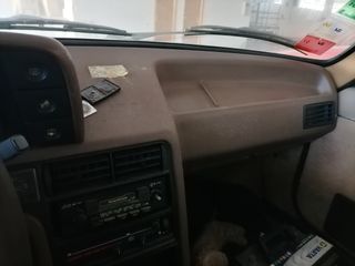 Renault 18 familiar 1982 clásico 