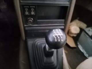 Renault 18 familiar 1982 clásico 