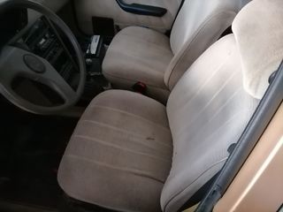Renault 18 familiar 1982 clásico 