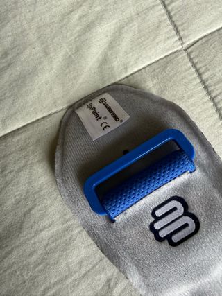 Bauerfeind EpiPoint tutore epicondilite tg unica