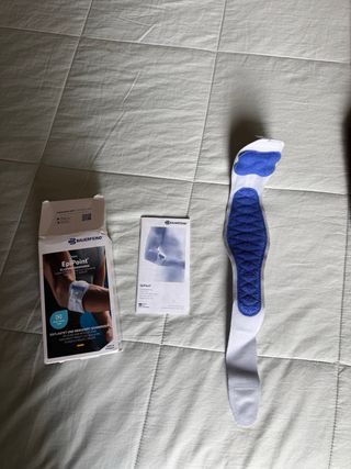 Bauerfeind EpiPoint tutore epicondilite tg unica