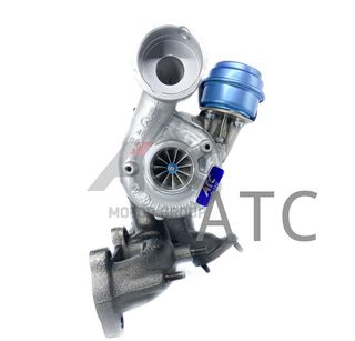 Turbo híbrido 742614 ATC-HB 235CV