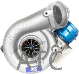 Turbo híbrido 728989 ATC-H 360CV