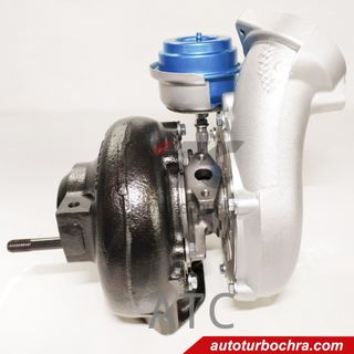 Turbo híbrido 728989 ATC-H 360CV