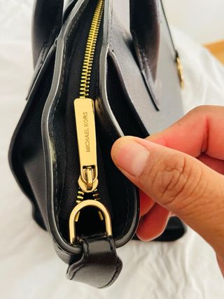 Bolso Michael Kors Negro