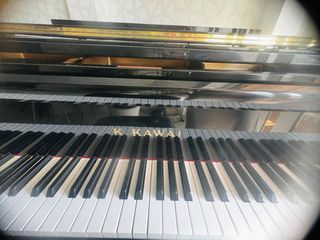 OFERTA Piano de Cola Kawai