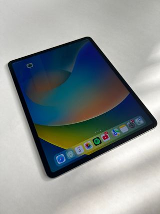 iPad Pro 12,9 2018 + Apple Pencil 2