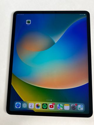 iPad Pro 12,9 2018 + Apple Pencil 2