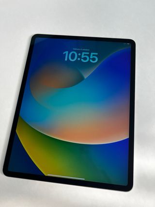 iPad Pro 12,9 2018 + Apple Pencil 2