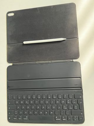 iPad Pro 12,9 2018 + Apple Pencil 2