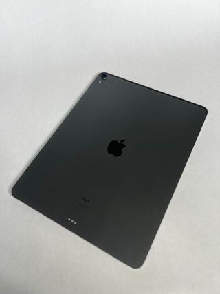 iPad Pro 12,9 2018 + Apple Pencil 2