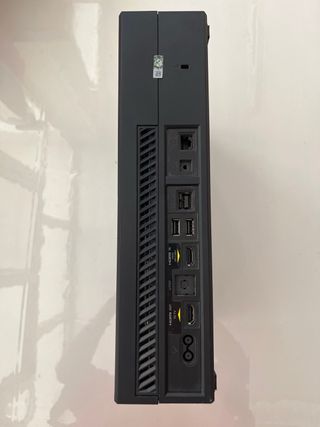 Xbox One Nero