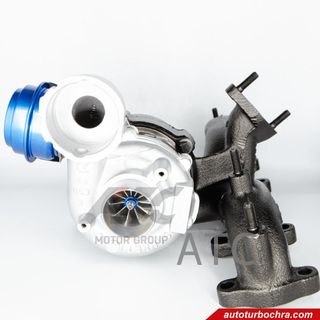 Turbo híbrido 720855 ATC-X 230CV