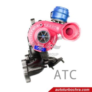 Turbo híbrido 720855 ATC-X 230CV