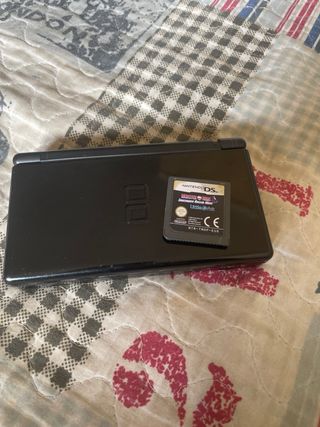 Nintendo 2DS Lite Nero